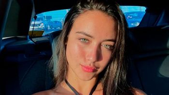 flor regidor admitio que tiene miedo a una recaida