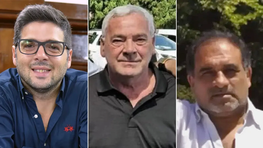 Caso Chocolate Rigau: el juez dictaminó la prisión preventiva para el exconcejal Facundo Albini y su papá