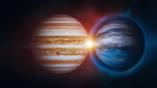 Astrología: la unión de Júpiter con Mercurio beneficiará a 5 signos del zodíaco