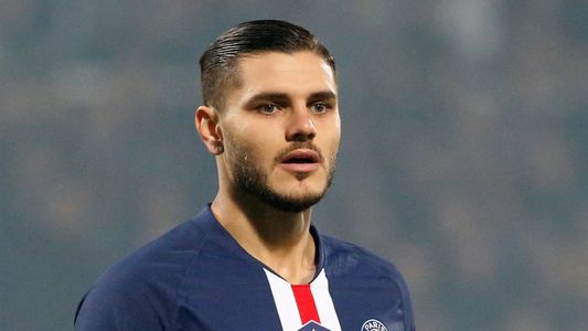 El club argentino que sueña con Mauro Icardi y que lo hizo tendencia