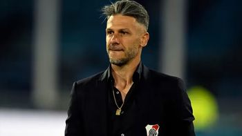 Martín Demichelis Martín Demichelis