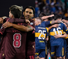 Copa Sudamericana: qué necesitan Boca, Lanús y Tigre para avanzar a los octavos de final