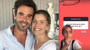 Juariu lo hizo de nuevo: reveló la fecha en la que Laurita Fernández contará que está embarazada