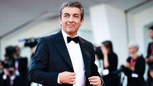 Ricardo Darín arrasa en Netflix con la serie argentina más vista y tiene 6 episodios