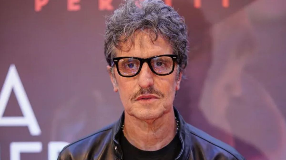 Diego Peretti brilla en Netflix con la película argentina más vista y es su mejor thriller psicológico. (Foto: Archivo)