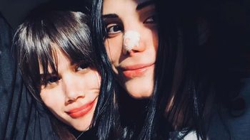 Sofía Colasante se refirió a la denuncia por abuso sexual contra Felipe Pettinato