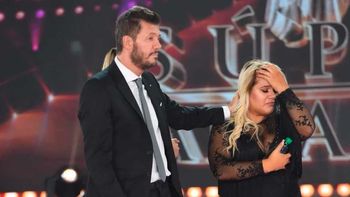 Morena Rial hizo su descargo por las críticas tras el debut en el Súper Bailando