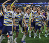 Inesperado: cómo un título de Boca le puede servir a River para clasificar a la Copa Libertadores 2027