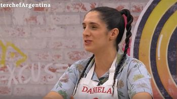 la fuerte conexion entre dos participantes de masterchef que dejo a todos sin palabras