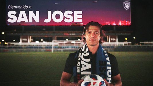 Confirmado: Matías Almeyda es el nuevo técnico del San José Earthquakes, de la MLS
