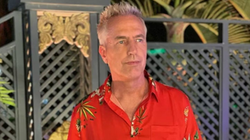 Rating: cuál fue el promedio de Survivor Expedición Robinson en competencia con Los 8 escalones