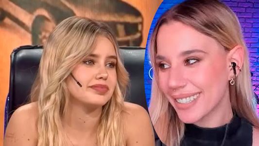 La Tora no disimula lo poco que la quiere a Coti, la nueva novia de su ex Nacho Castañares