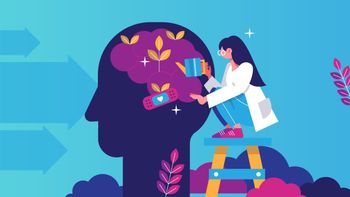 Día de la Salud Mental: por qué se celebra el 10 de octubre y cuál es el lema para este año