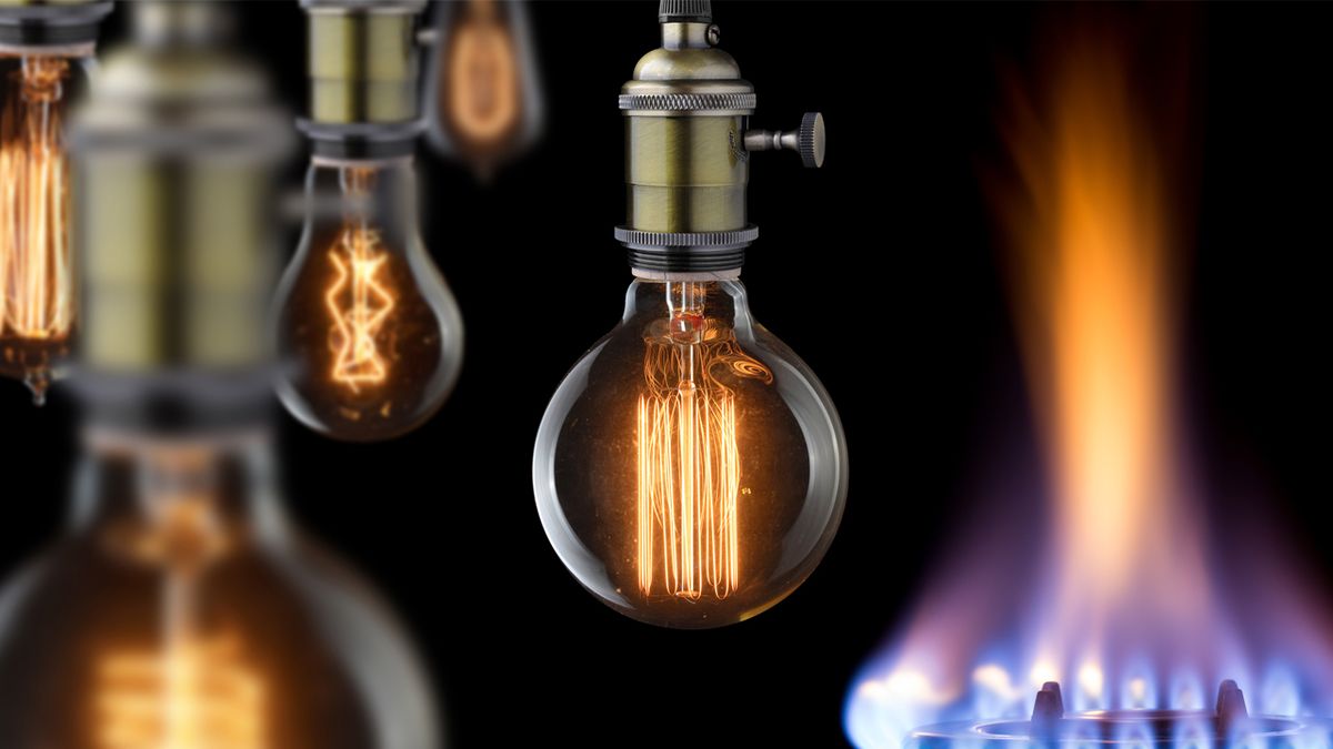 Subsidios a la luz y el gas: cómo bajar tu consumo y no excederte de los  400kw