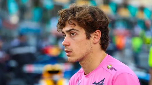Alpine tomó una inesperada decisión tras la polémica sanción a Colapinto en el GP de Países Bajos