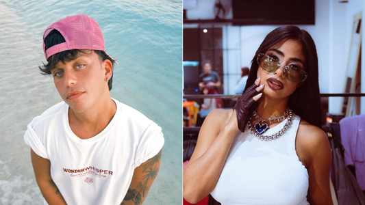 Nick, ex Gran Hermano, aclaró su vínculo con Daniela Celis tras la mudanza de Thiago Medina