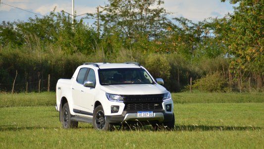 Chevrolet te ofrece ofertas especiales en el Hot Sale