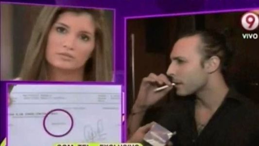 Mora a Fariña: ¿Querés que cuente que mandaste a matar un tipo?