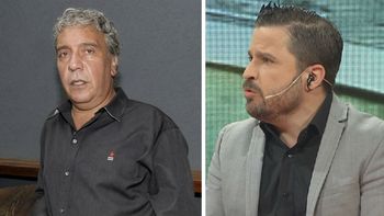 Coco Sily sobre su cruce con Martín Tetaz: Lo tomó como una cosa personal y contestó agresivamente