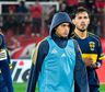 Boca bajo presión: apareció un pasacalles con un duro mensaje antes de enfrentar a Independiente Rivadavia