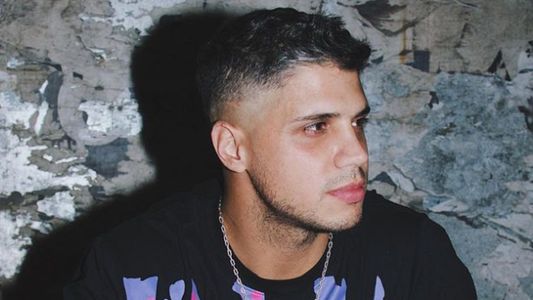 El Conejo de Gran Hermano fue víctima de un violento robo en Uruguay: Sufrimos...