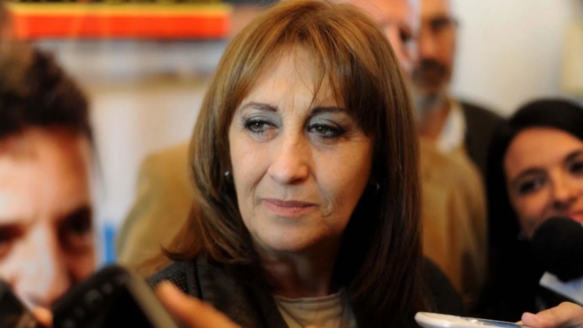 Mirta Tundis