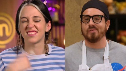 Leticia Siciliani enojadísima con Fede Bal: le juró venganza