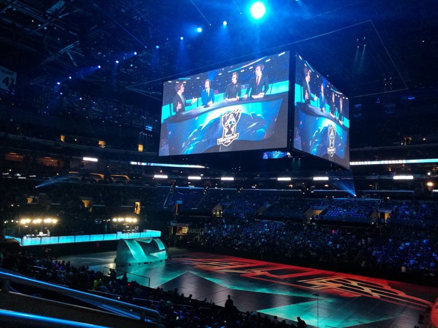 ¿Qué son los eSports?