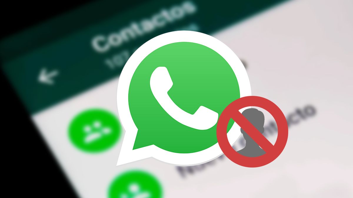 Cómo bloquear a un contacto denso y pesado de WhatsApp sin que lo sepa