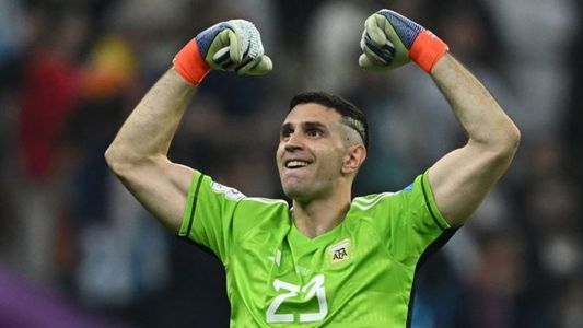 ¡Increíble! La ciencia explicó por primera vez porque los arqueros son distintos