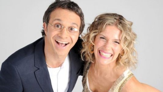 Con la visita de Lanata, “Sábado en casa” obtuvo el rating más bajo