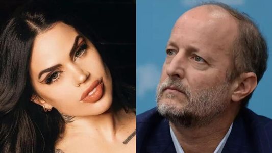 Caso Martín Insaurralde: un fiscal lo imputó por presunto lavado de dinero y pidió su inhibición de bienes