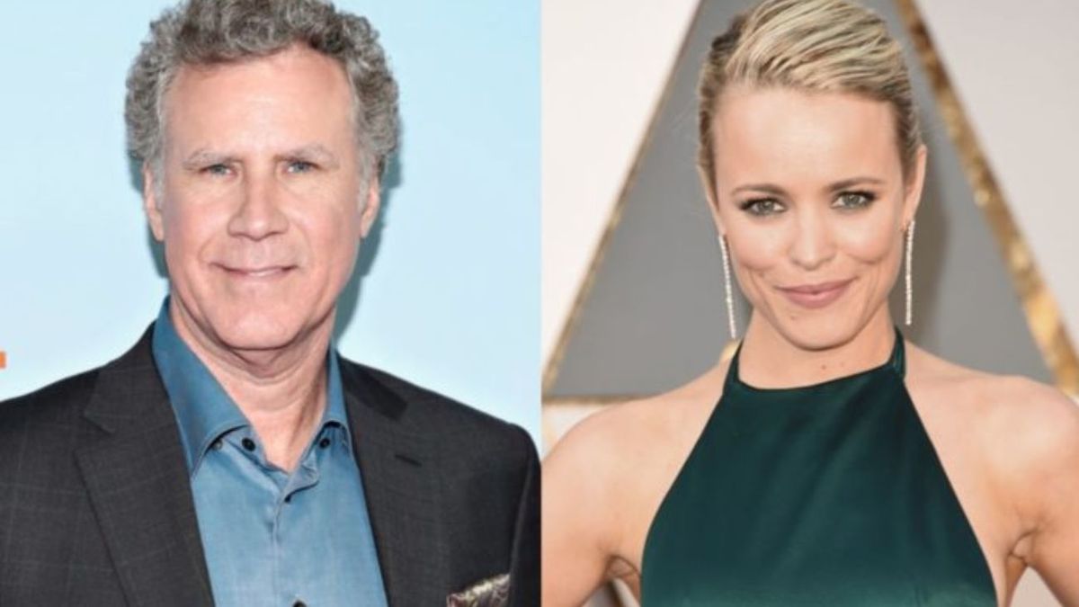 Netflix: la película con Will Ferrell y Rachel McAdams que sorprende por su mezcla de humor y emoción.