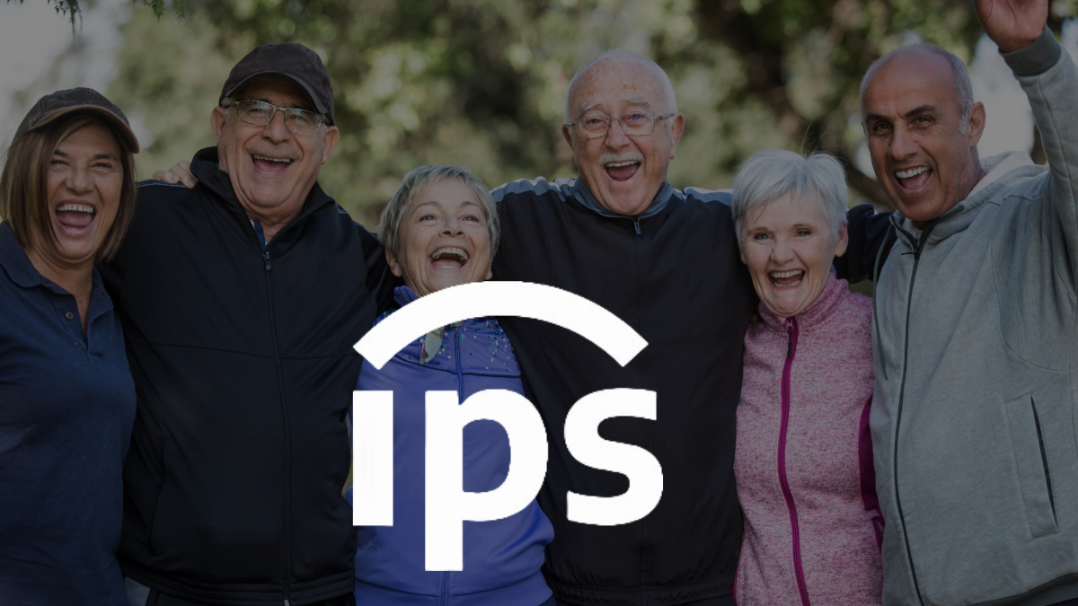 Diciembre: los jubilados del IPS perciben el medio aguinaldo y haberes