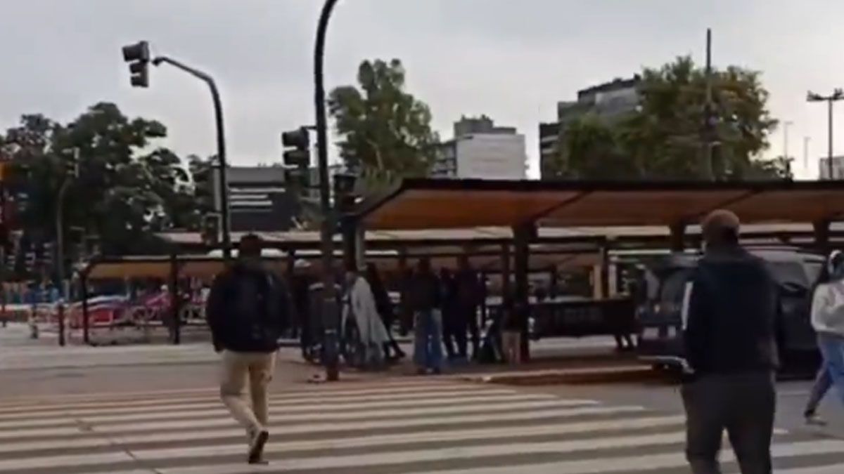 Paro general de la CGT: qué servicios no funcionarán y cuáles sí