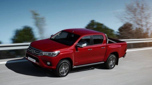 Todas las marcas de Autos en Argentina