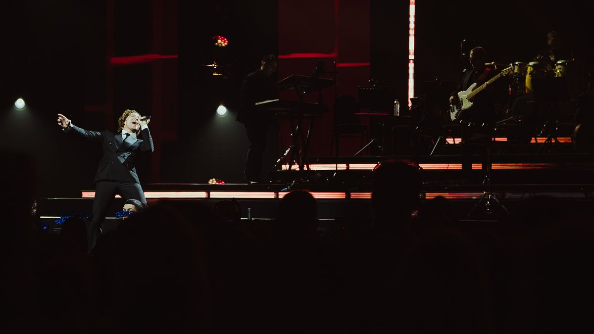 David Bisbal