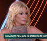 Rating del domingo: cuánto midió Susana Giménez con la visita de Yanina Latorre