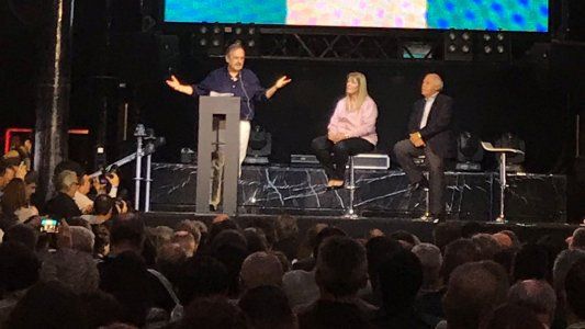 “Richard” amenaza con judicializar la UCR