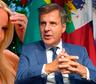 Luciana Salazar reveló cómo reacciona su hija Matilda cuando ve una foto de Martín Redrado