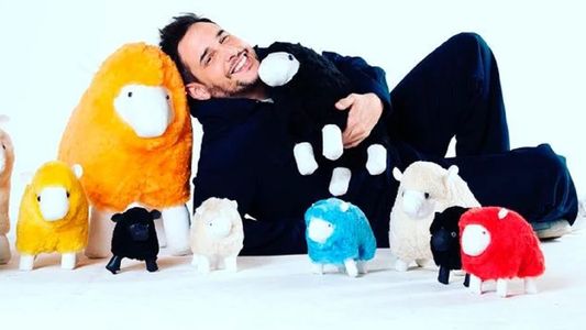 Rodrigo Lussich, muy critico con Los Ángeles de la Mañana: No me gusta