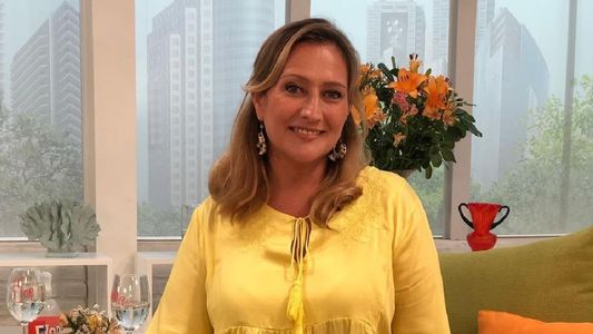 Carmela Barbaro, tras dar positivo de coronavirus: Siento dolor en el cuerpo y garganta