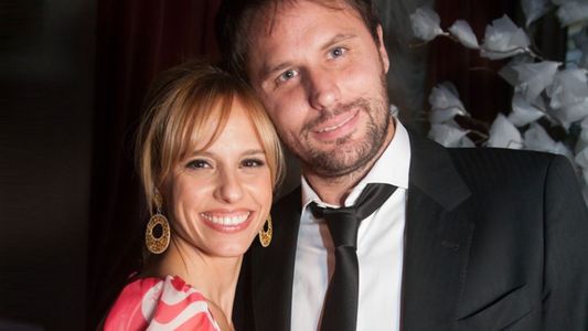 Mariana Fabbiani confesó que le revisó el celular a su marido