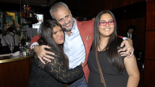 Morena Rial le respondió a los que la critican con un mensaje muy contundente