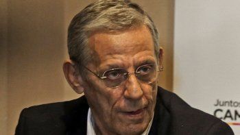 Desde Macri a Alberto Fernández, así reaccionó la dirigencia política ante la muerte de Pechi Quiroga