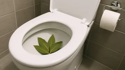 Hojas de laurel en el baño: cómo usarlas para reducir malos olores de manera natural