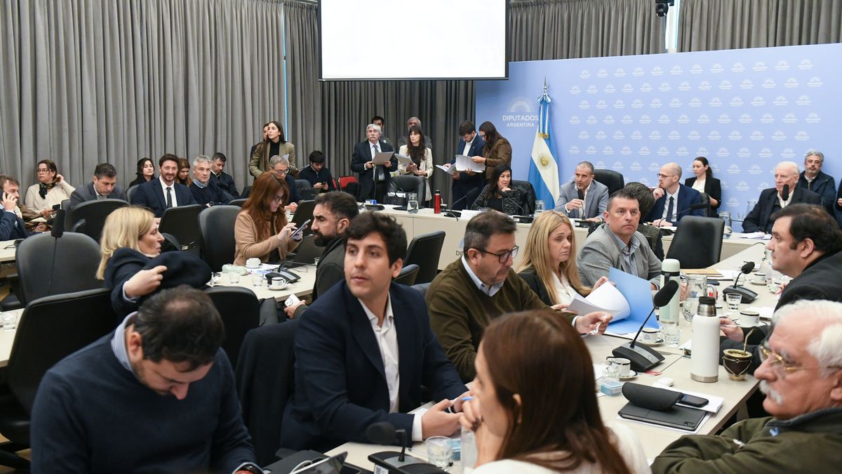 El temario incluye cinco proyectos, entre ellos Inocencia Fiscal II y la adhesión al tratado de patentes. (Foto: archivo)