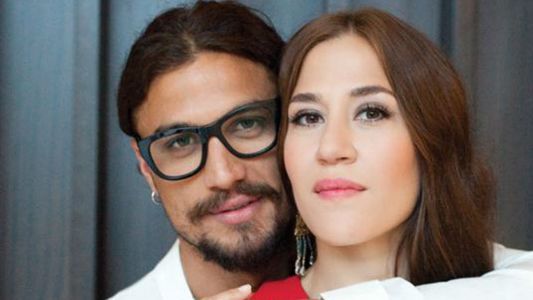 Jimena Barón se cansó y pidió embargo preventivo del salario de Osvaldo