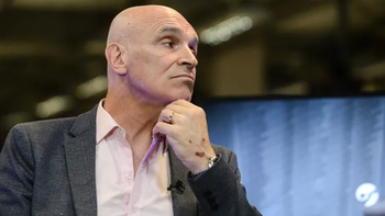 José Luis Espert con Paulo Vilouta en Radio La Red: Qué se vayan a cagar