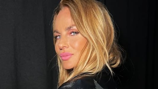 El fuerte enojo y desesperado pedido de Sabrina Rojas a los medios: Pido por favor...